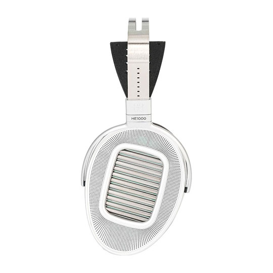 HiFiMan HE1000 Unveiled Headphones +  iFi - Pro iDSD 4.4 Amplifier