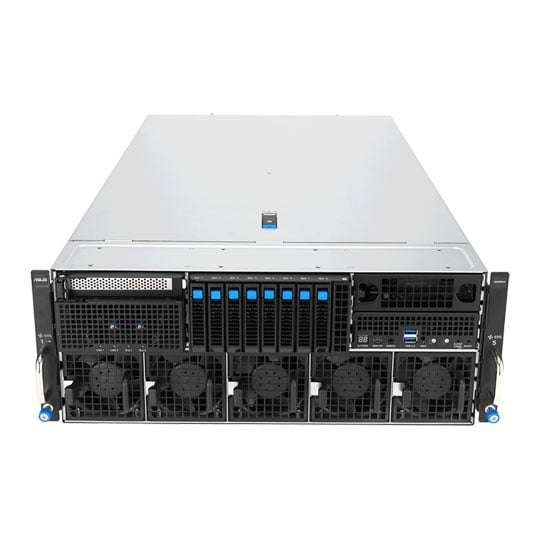 ASUS ESC8000A E13P : image 1