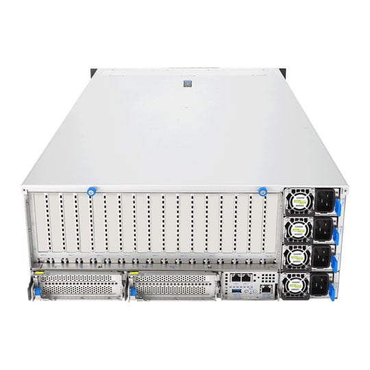 ASUS ESC8000A E13P : image 2