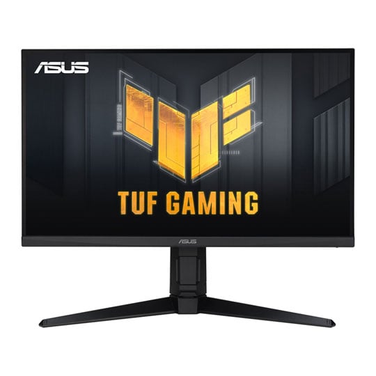 Open Box ASUS TUF Gaming VG27AQML1A 27" Quad HD 260Hz FreeSync Premium IPS Gaming Monitor