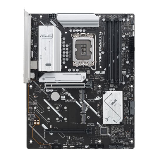 ASUS PRIME B860-PLUS-CSM Intel ATX Motherboard