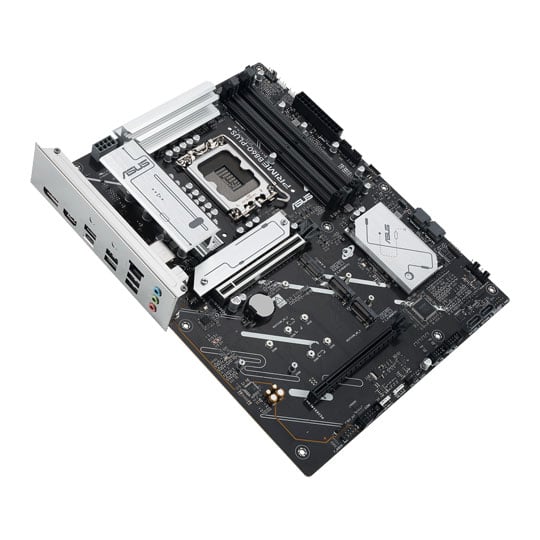 ASUS PRIME B860-PLUS-CSM Intel ATX Motherboard : image 3