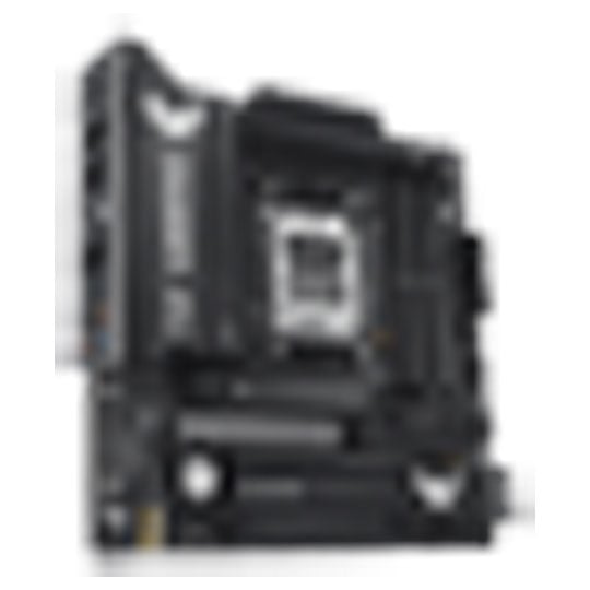 ASUS TUF GAMING B850M-PLUS AM5 DDR5 PCIe 5.0 Micro-ATX Motherboard : image 3