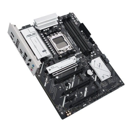 ASUS PRIME B840-PLUS WIFI AMD ATX Motherboard