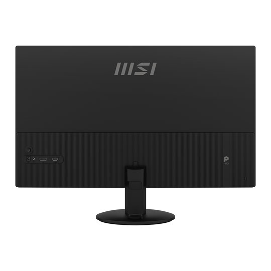 MSI PRO 27" FHD 100hz Adaptive Sync IPS Business & Productivity Class Monitor : image 4