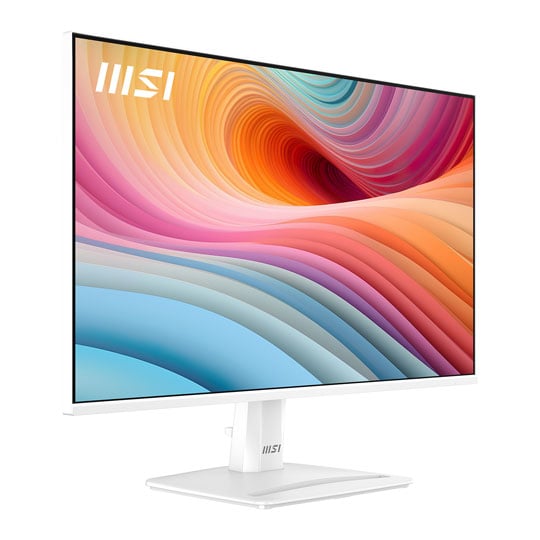 MSI PRO 25" FHD 120hz Adaptive Sync IPS Business & Productivity Class Monitor