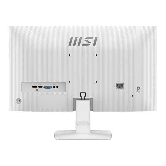 MSI PRO 25" FHD 120hz Adaptive Sync IPS Business & Productivity Class Monitor : image 4