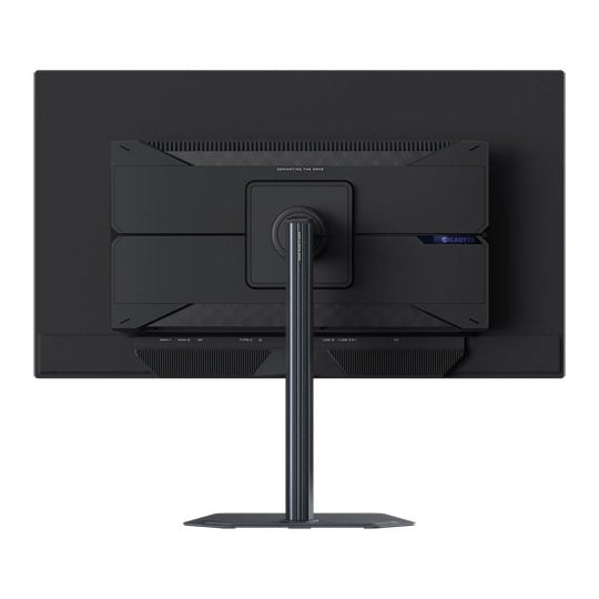 Gigabyte 31.5" MO32U AMD FreeSync 4K HDR OLED Gaming Monitor : image 3