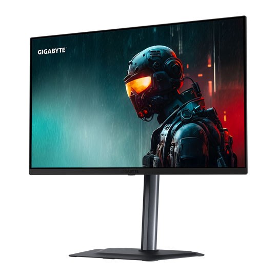 Gigabyte 27" QHD 240Hz OLED FreeSync Gaming Monitor