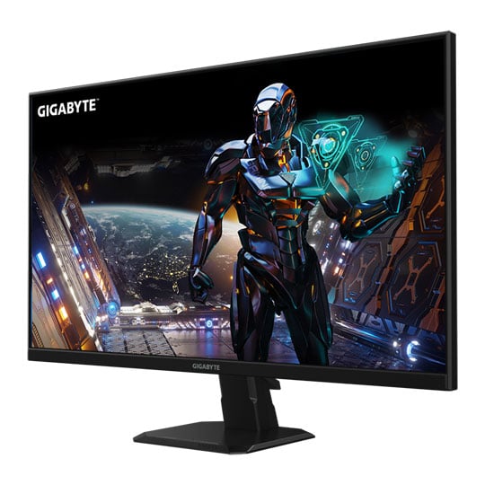 Gigabyte 27" QHD 180Hz SS IPS FreeSync Gaming Monitor