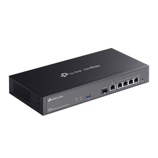 tp-link Omada Gigabit Rackmount/Desktop VPN Gateway : image 2