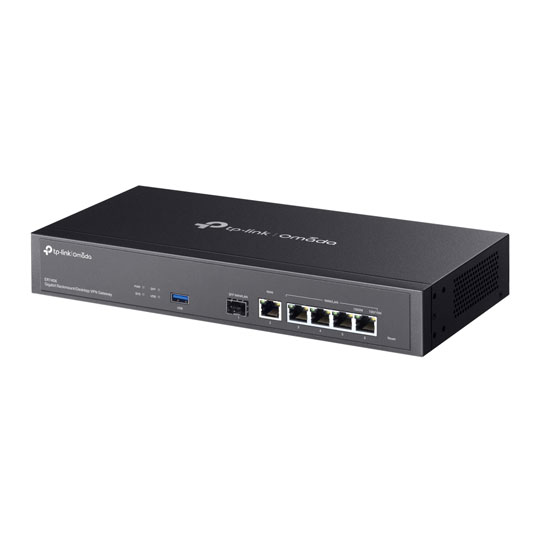 tp-link Omada Gigabit Rackmount/Desktop VPN Gateway : image 3