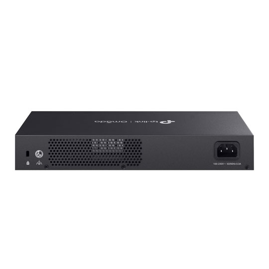 tp-link Omada Gigabit Rackmount/Desktop VPN Gateway : image 4