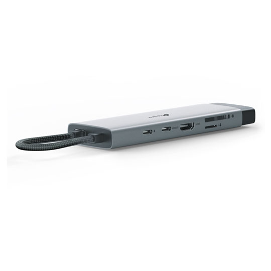 tp-link UH9120C USB Type-C 9 Port Hub/Docking station
