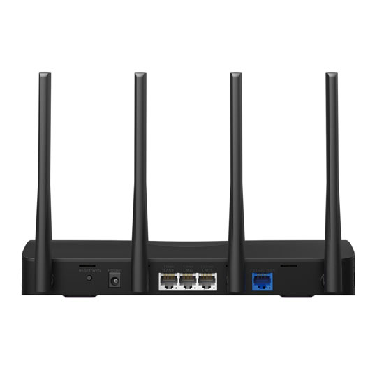tp-link MR27BE BE3600 WiFi 7 Dual-Band 2.5GbE Router