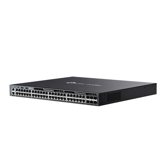tp-link SG6654X Omada 48-Port Gigabit Managed Switch : image 3