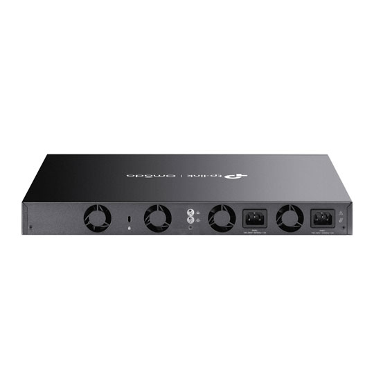 tp-link SG6654X Omada 48-Port Gigabit Managed Switch : image 4