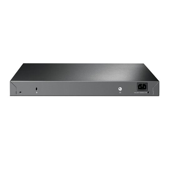 tp-link JetStream 24-Port 2.5GBASE-T L2+ Managed Switch : image 4