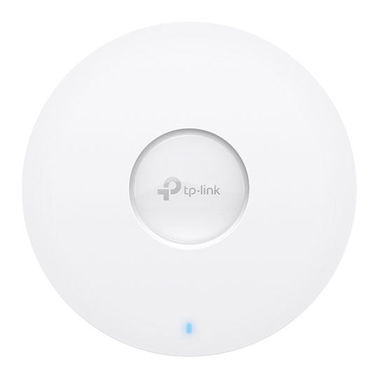 tp-link EAP673 AX5400 Ceiling Mount Wi-Fi 6 Access Point