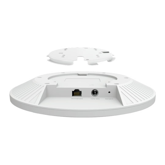 tp-link EAP673 AX5400 Ceiling Mount Wi-Fi 6 Access Point : image 4