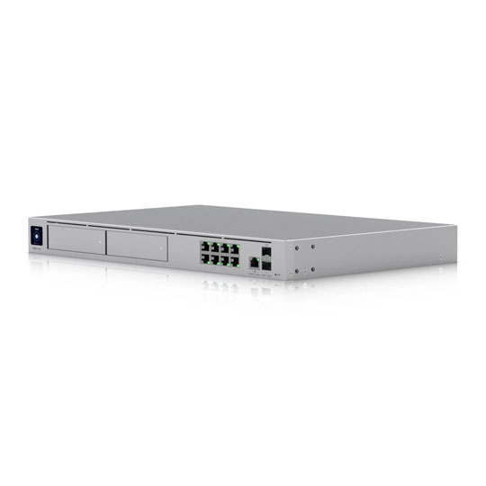 Open Box Ubiquiti UniFi Dream Machine Pro Max 10G Cloud Gateway : image 2