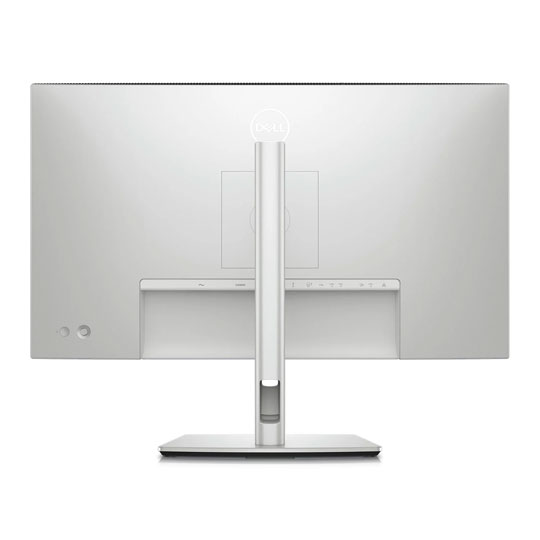 Open Box Dell 27" Quad HD 120Hz IPS Monitor with TB4/USB-C Height, Tilt, Swivel, Pivot Adjustable : image 4