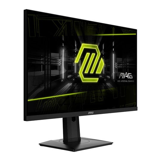 Refurbished MSI MAG 274QRF QD E2 27" WQHD 180Hz Adaptive Sync HDR IPS Gaming Monitor