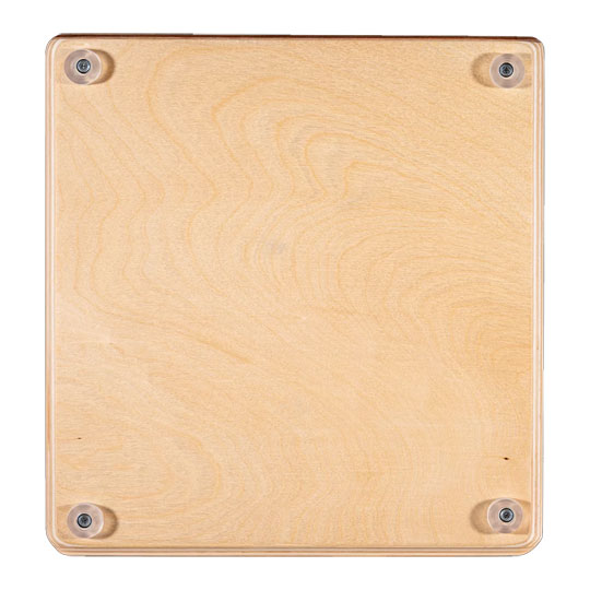 Meinl String Cajon Minera Line Brown Eucalyptus : image 4