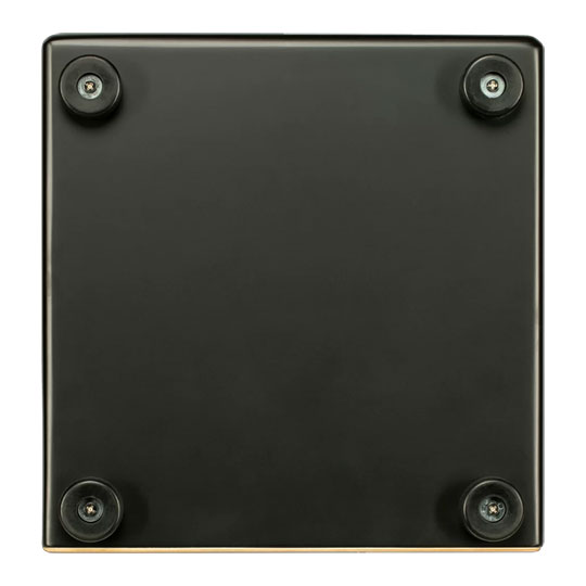 Meinl Snare Cajon, Maple : image 4