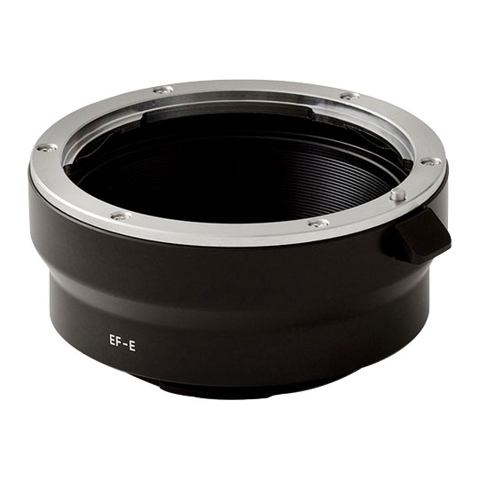 Urth Canon (EF/EF-S) Lens Mount to Sony E Camera Mount Adapter : image 2
