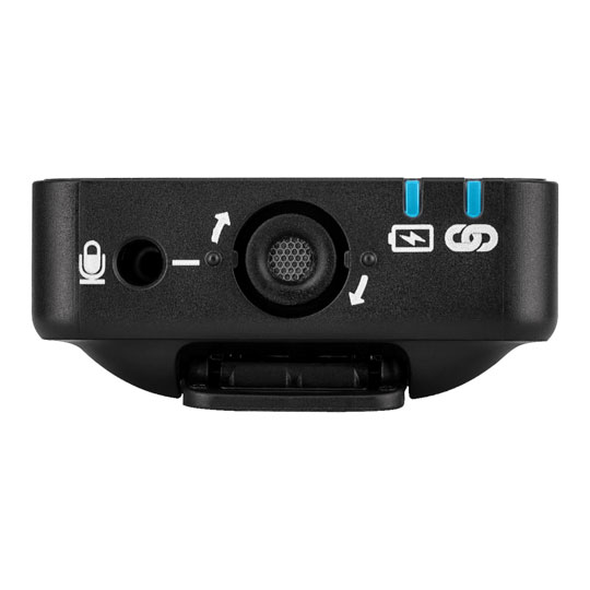 (Open Box) RODE Go II Transmitter