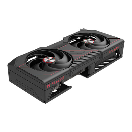 Sapphire AMD Radeon RX 9070 PULSE RDNA4 16GB GDDR6 Graphics Card : image 3