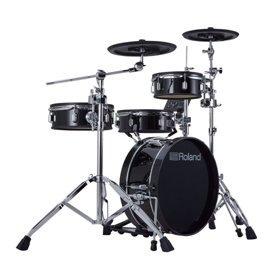 (Open Box) Roland - V-Drums Acoustic Design VAD103 Electronic Drum Set : image 3