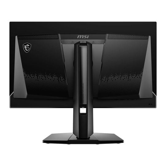 Refurbished MSI 26.5" MAG 271QPX QD-OLED E2 240Hz OLED Monitor : image 4