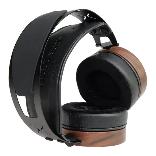 OLLO Audio X1 Producing and Mixing Calibrated Headphones