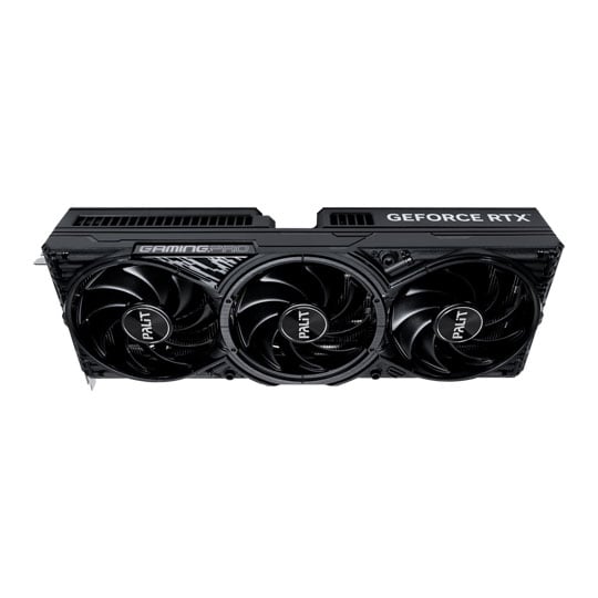 PALIT NVIDIA GeForce RTX 5080 16GB GAMING PRO OC Blackwell