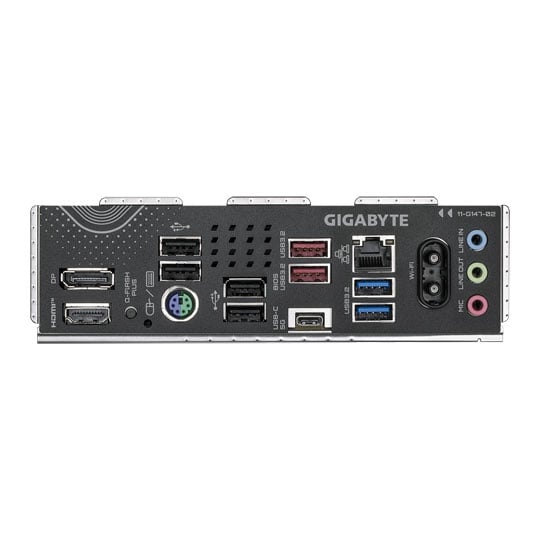 Gigabyte AMD B850 EAGLE Wi-Fi 6E AM5 DDR5 ATX Motherboard LN154815