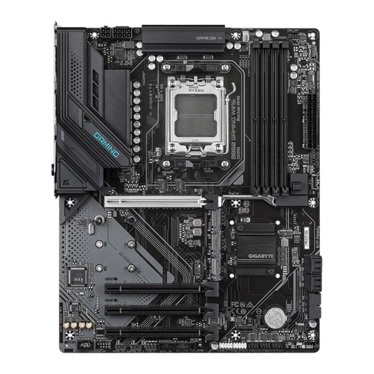 Gigabyte AMD B850 GAMING Wi-Fi 6 ATX Motherboard