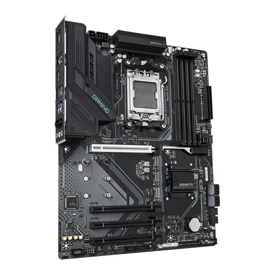 Gigabyte AMD B850 GAMING Wi-Fi 6 ATX Motherboard LN154817 - B850