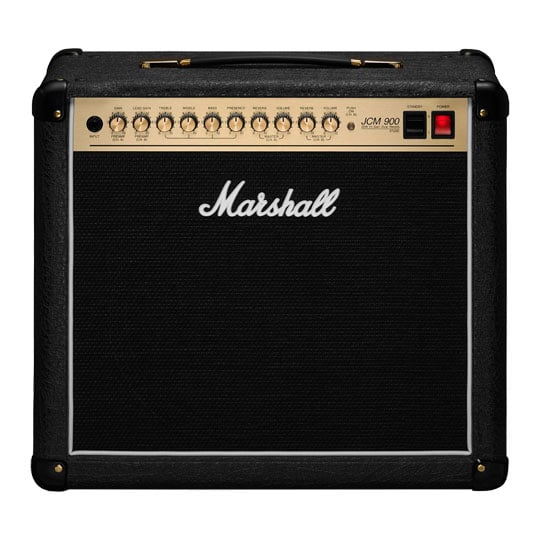 Marshall SN20C 20W Valve Amp Combo : image 3