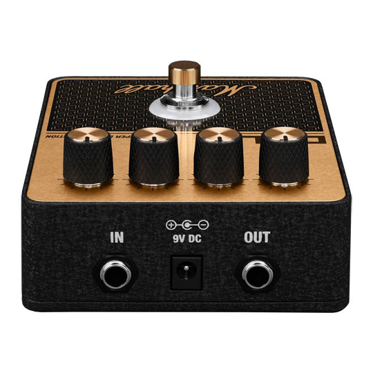 Marshall DSL Drive Pedal