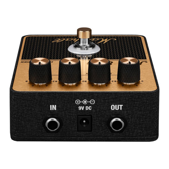 Marshall JCM 800 Distortion Pedal