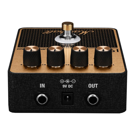 Marshall 1959 Plexi Pedal