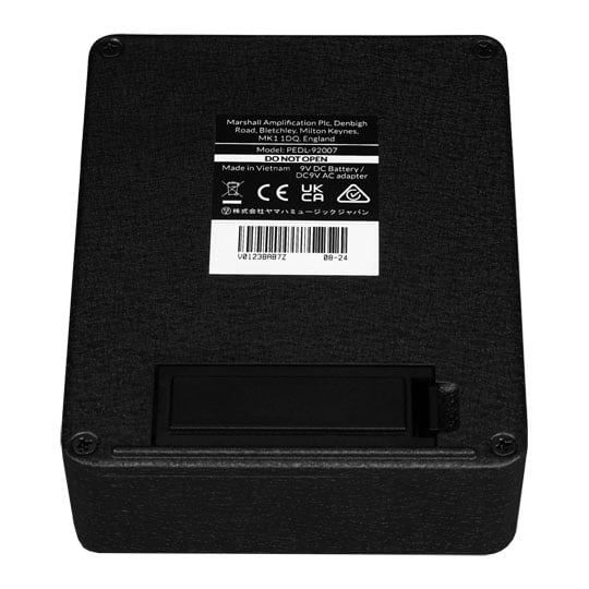 Marshall 1959 Plexi Pedal : image 3