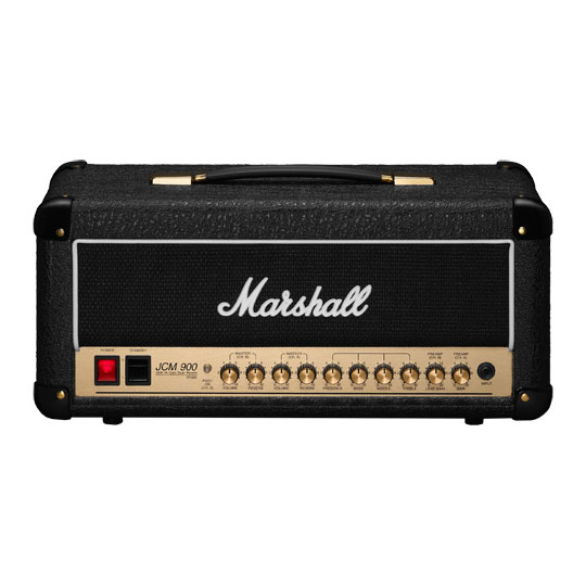 Marshall SN20H 20W Valve Amp Head : image 3