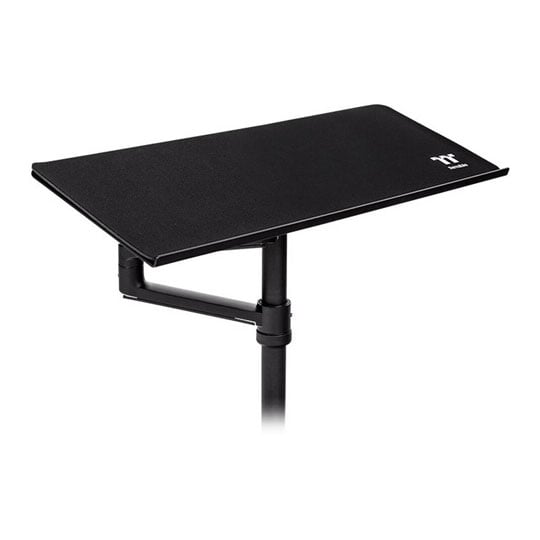 Thermaltake Keyboard & Mouse Tray for GR500 & GF500 - Black : image 3