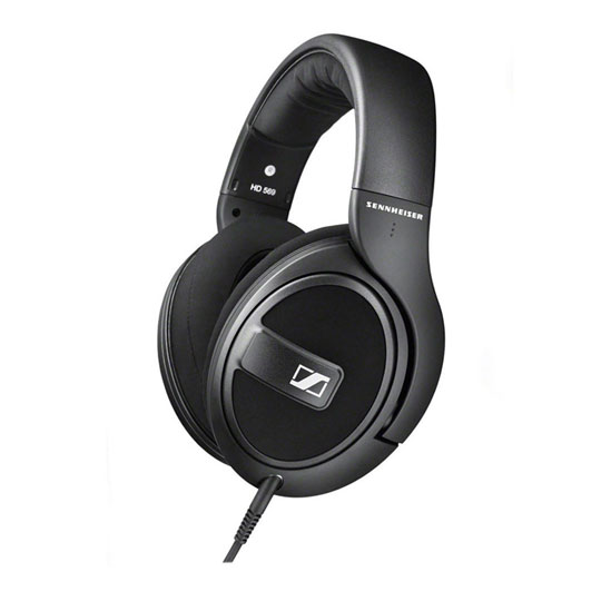 (Open Box) Sennheiser HD 569 Headphones