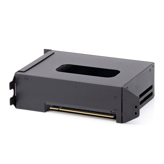 OWC OWCHELIOS3SISS U.2 NVMe Interchange System Bay Insert : image 3