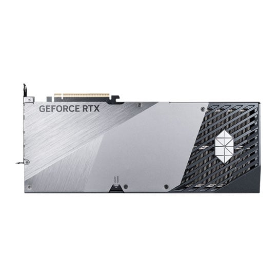 MSI NVIDIA GeForce RTX 5080 16GB SUPRIM SOC Blackwell Graphics Card : image 4