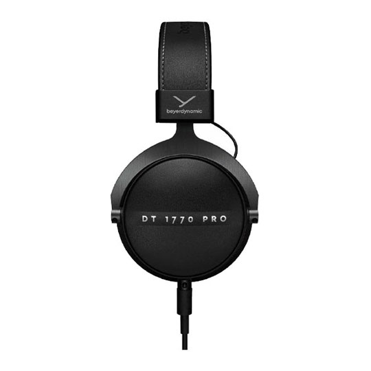 (Open Box) Beyerdynamic DT 1770 PRO MKII Closed-Back Studio Headphones